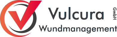 Vulcura Wundmanagement Logo neu