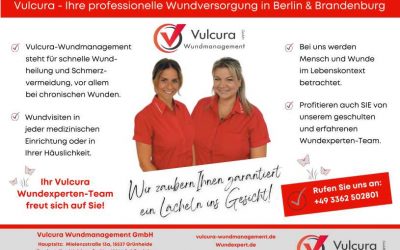 Was ist die Schaufensterkrankheit (pAVK) und wie verhindere ich sie?